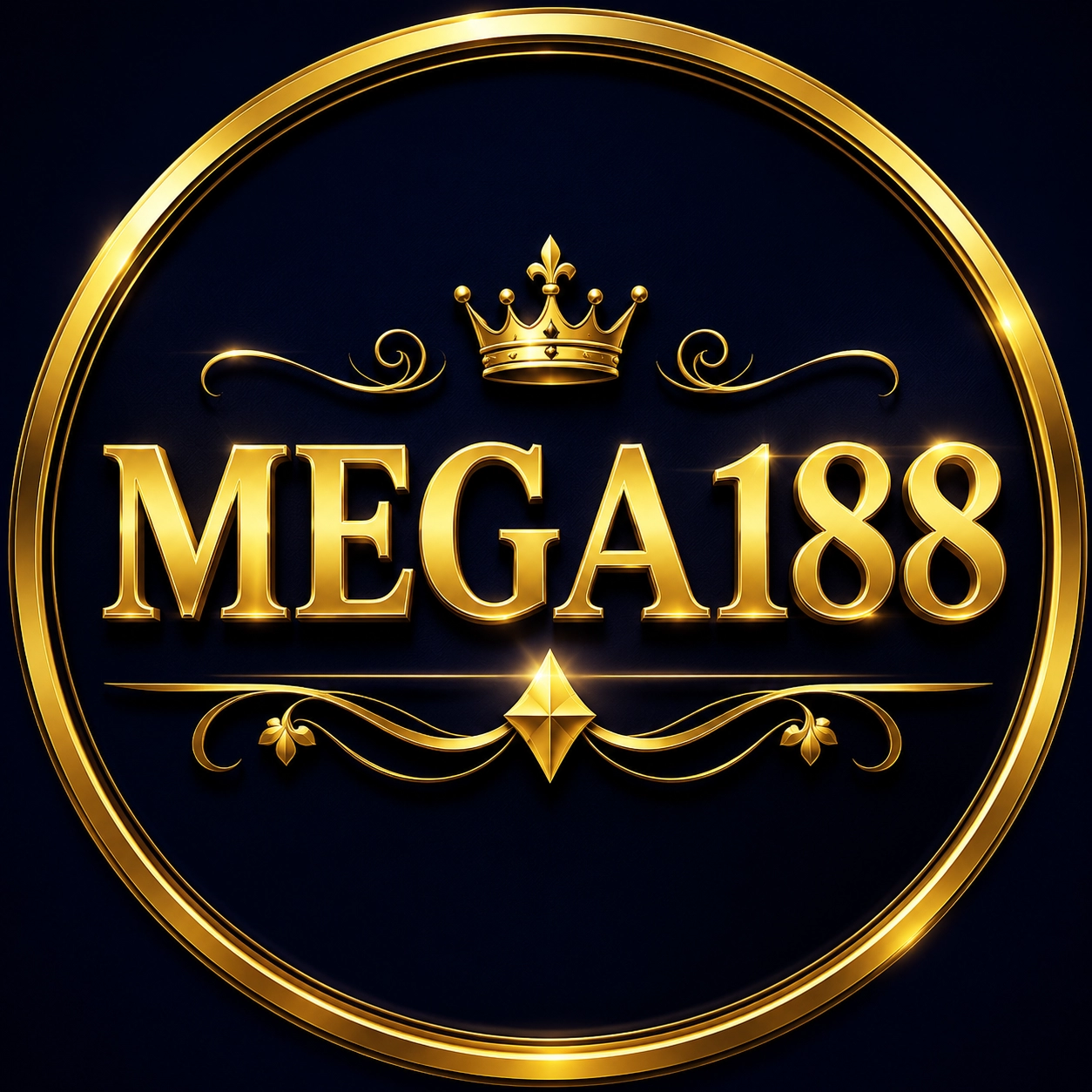 Update Aplikasi mega188 ke Versi Terbaru APK Resmi — ikon aplikasi