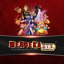 merdekawin Versi Terbaru untuk Android Tanpa Ribet APK Resmi — ikon aplikasi