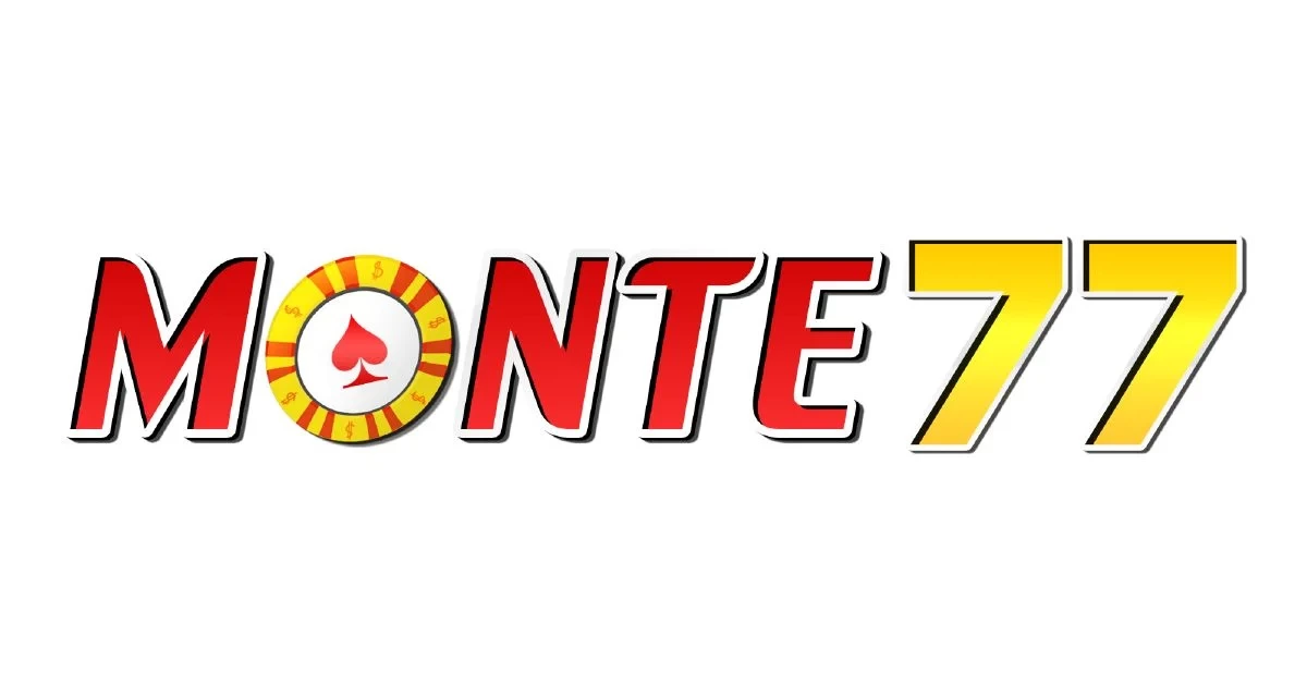 monte77 Versi Terbaru untuk Android Tanpa Ribet APK Resmi — ikon aplikasi