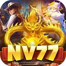 nv77 Terbaru: Review Aplikasi dan Link Unduh APK Resmi — ikon aplikasi