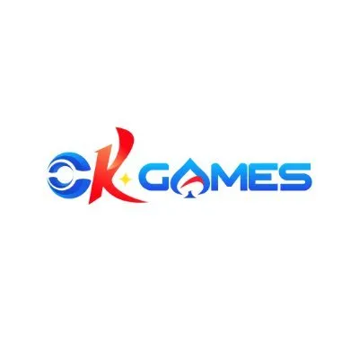 Cara Download dan Instal okgames di Android APK Resmi — ikon aplikasi