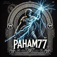 paham777 APK: Cara Download dan Instal di Android APK Resmi — ikon aplikasi