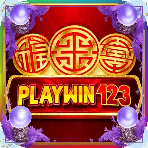 Unduh playwin123 APK Gratis untuk Android APK Resmi — ikon aplikasi