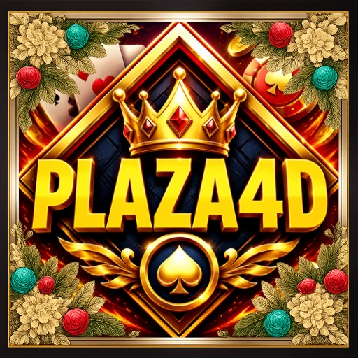 Update Aplikasi plaza4d Terbaru 2026 APK Resmi — ikon aplikasi