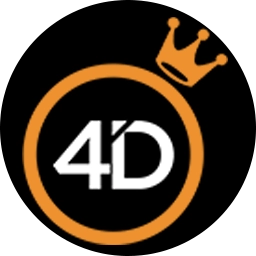 Aplikasi pragmatic4d Terbaru: Review dan Link Download APK Resmi — ikon aplikasi