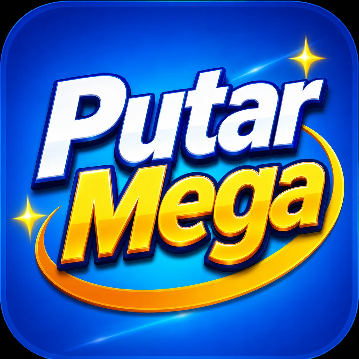 putermega APK Terbaru untuk Android Tanpa Iklan APK Resmi — ikon aplikasi