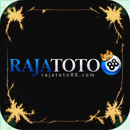 rajatoto88 Terbaru: Download APK dan Info Lengkap APK Resmi — ikon aplikasi