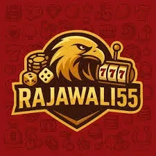 rajawali55 App: Info, Rating, dan Link Download APK Resmi — ikon aplikasi