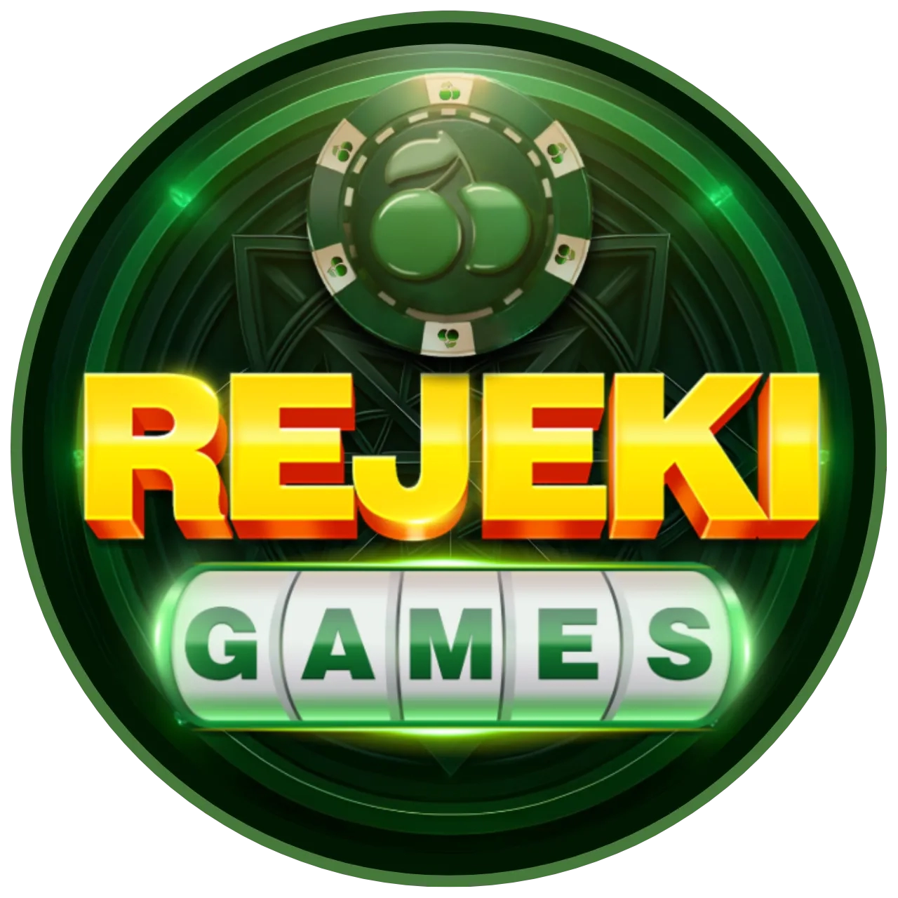 Aplikasi rejekigames Terbaik untuk Android dan iOS APK Resmi — ikon aplikasi