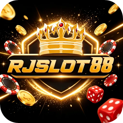 Cara Pasang rjslot88 di HP Android dengan Benar APK Resmi — ikon aplikasi