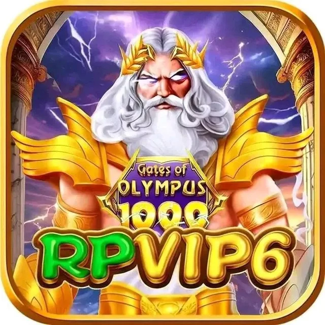 rpvip6 Terbaru: Download APK dan Info Lengkap APK Resmi — ikon aplikasi