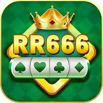 Aplikasi rr666 Resmi dan Terpercaya di Android APK Resmi — ikon aplikasi
