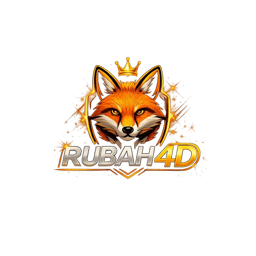 Aplikasi rubah4d Ringan untuk Android APK Resmi — ikon aplikasi