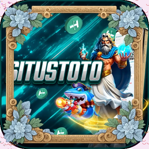 situstoto App: Info, Rating, dan Link Download APK Resmi — ikon aplikasi