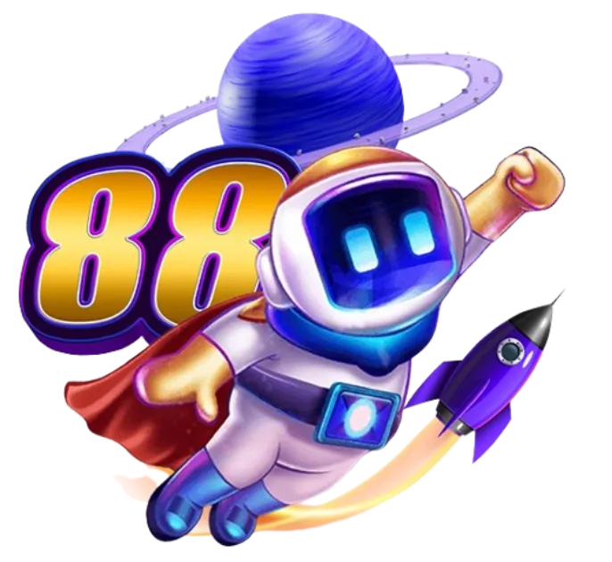 Info Aplikasi spaceman88 Terbaru dan Cara Download APK Resmi — ikon aplikasi