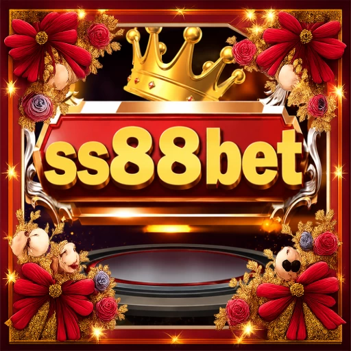 ss88bet APK: Fitur, Ukuran, dan Link Download APK Resmi — ikon aplikasi