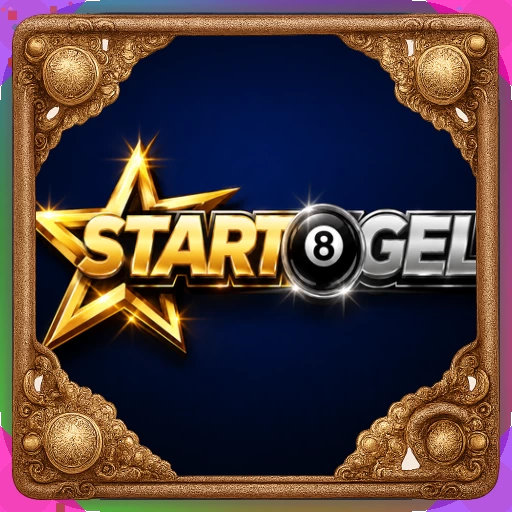 startogel Versi Terbaru: Apa yang Baru? APK Resmi — ikon aplikasi