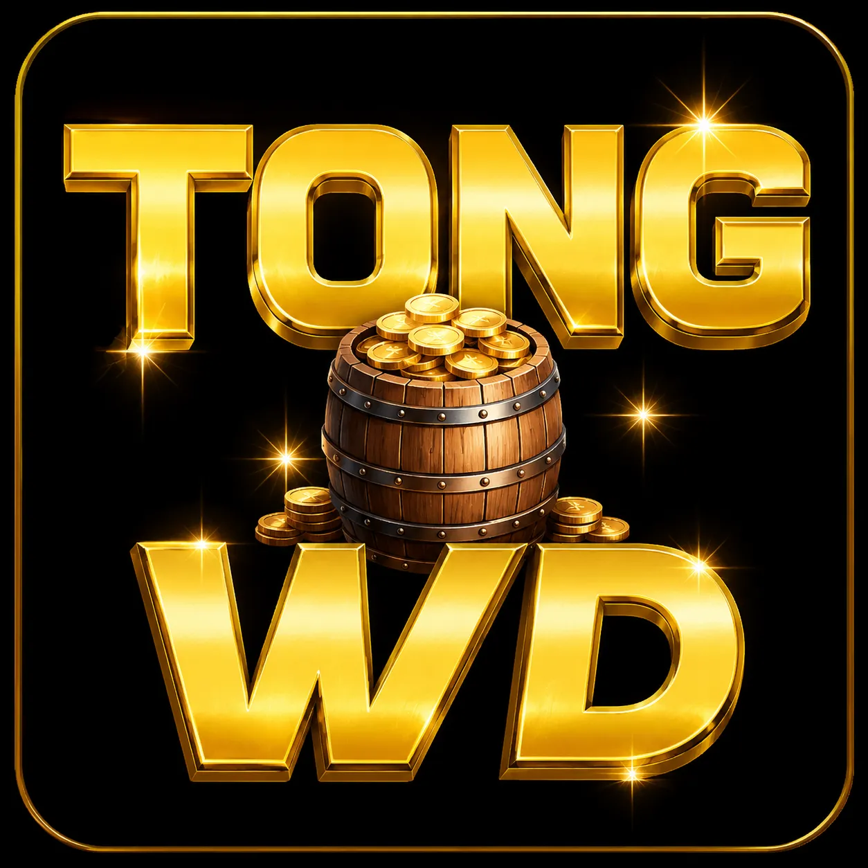 Aplikasi tongwd Terbaru: Review dan Link Download APK Resmi — ikon aplikasi