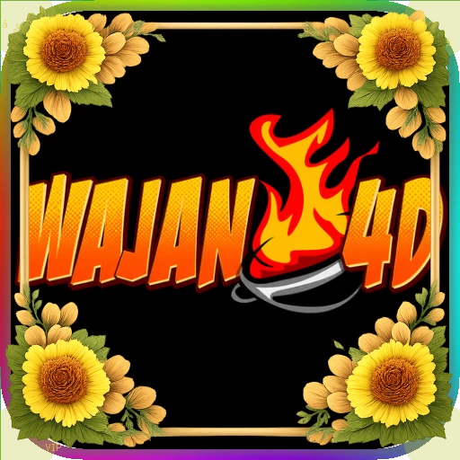 Download wajan4d APK Original untuk Android APK Resmi — ikon aplikasi
