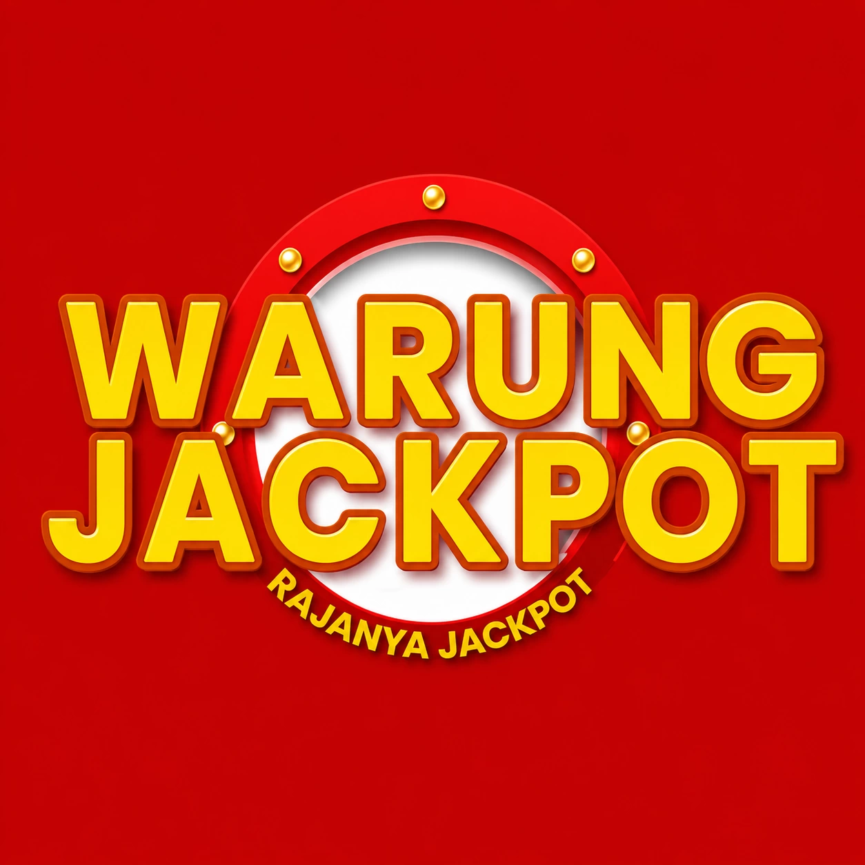 warungjackpot APK Versi Terbaru untuk Android 2026 APK Resmi — ikon aplikasi