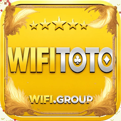 wifitoto App: Info, Rating, dan Link Download APK Resmi — ikon aplikasi