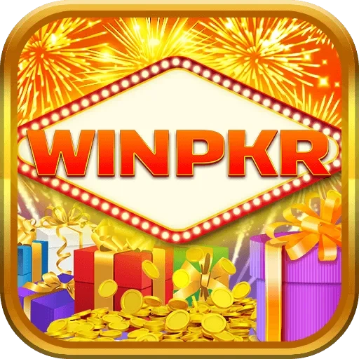 Kelebihan dan Fitur Aplikasi winpkr Terbaru APK Resmi — ikon aplikasi