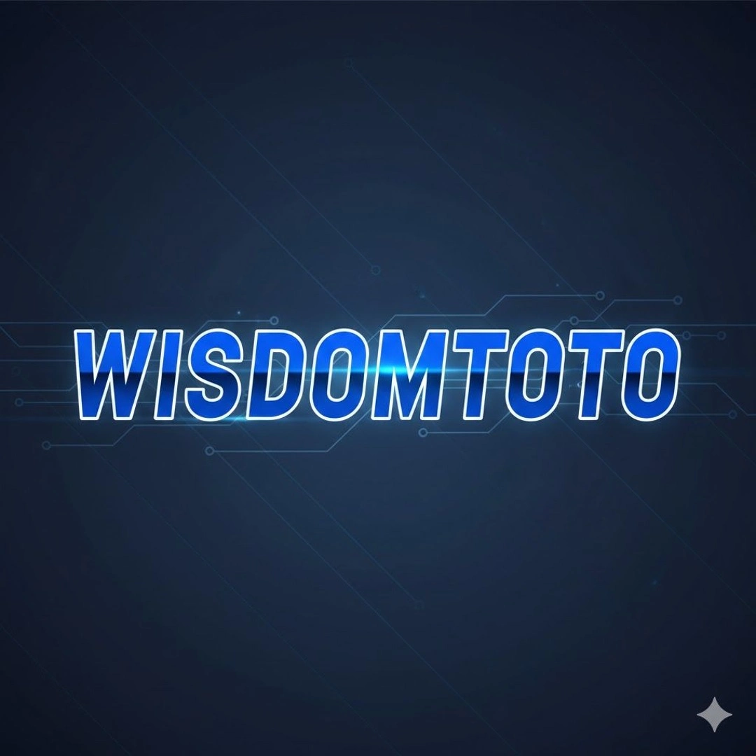 Aplikasi wisdomtoto Ringan untuk Android APK Resmi — ikon aplikasi