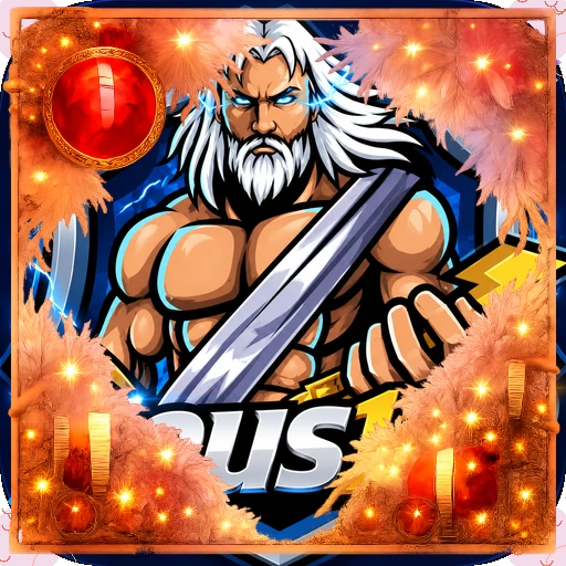 Info Lengkap Aplikasi zeus138 Versi Terbaru APK Resmi — ikon aplikasi
