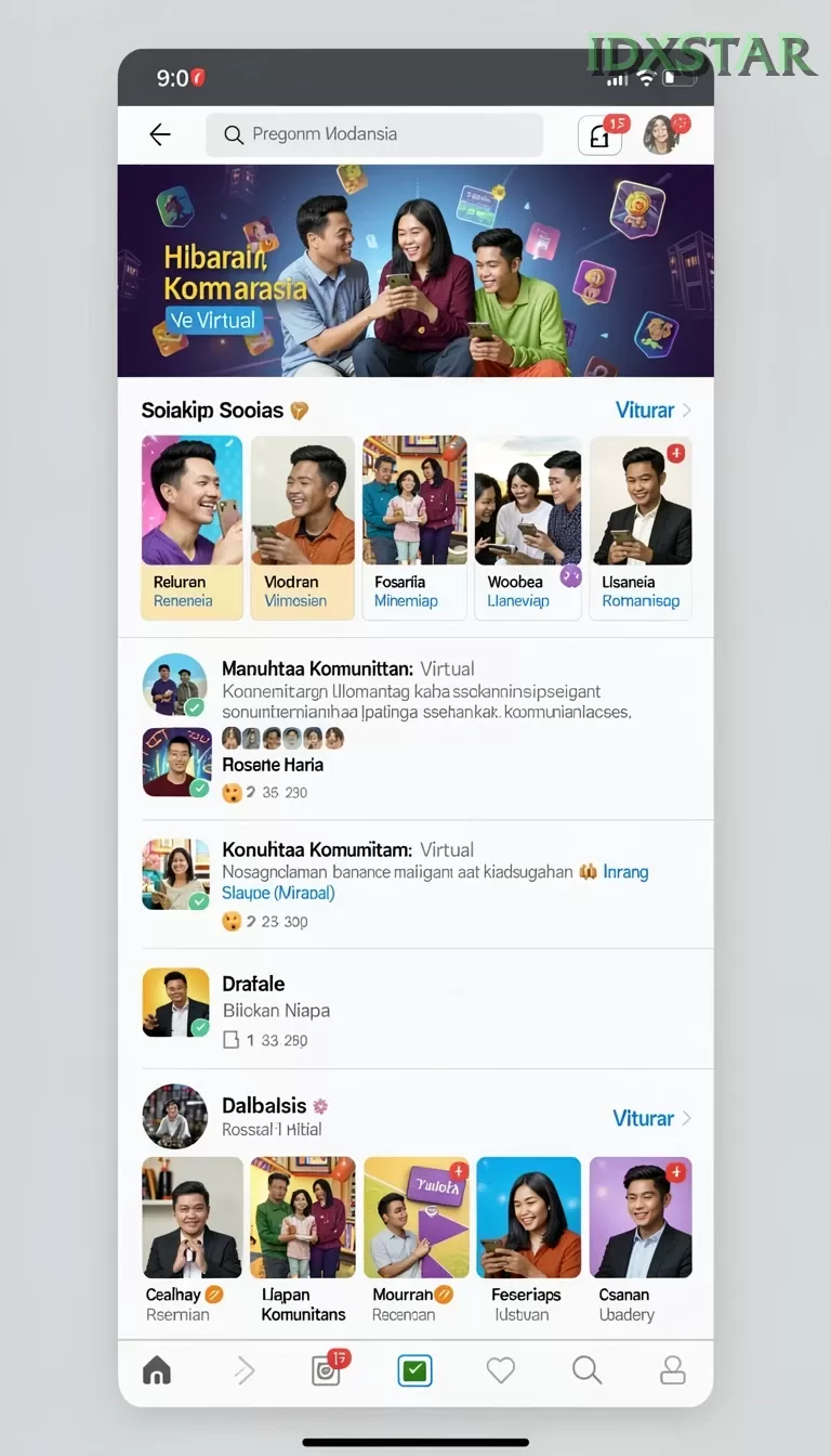 Screenshot iosbet nomor 3