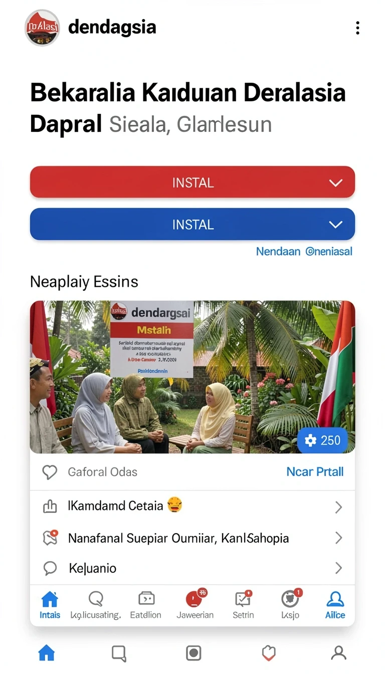 Screenshot 88id Terbaru: Download APK dan Info Lengkap nomor 1
