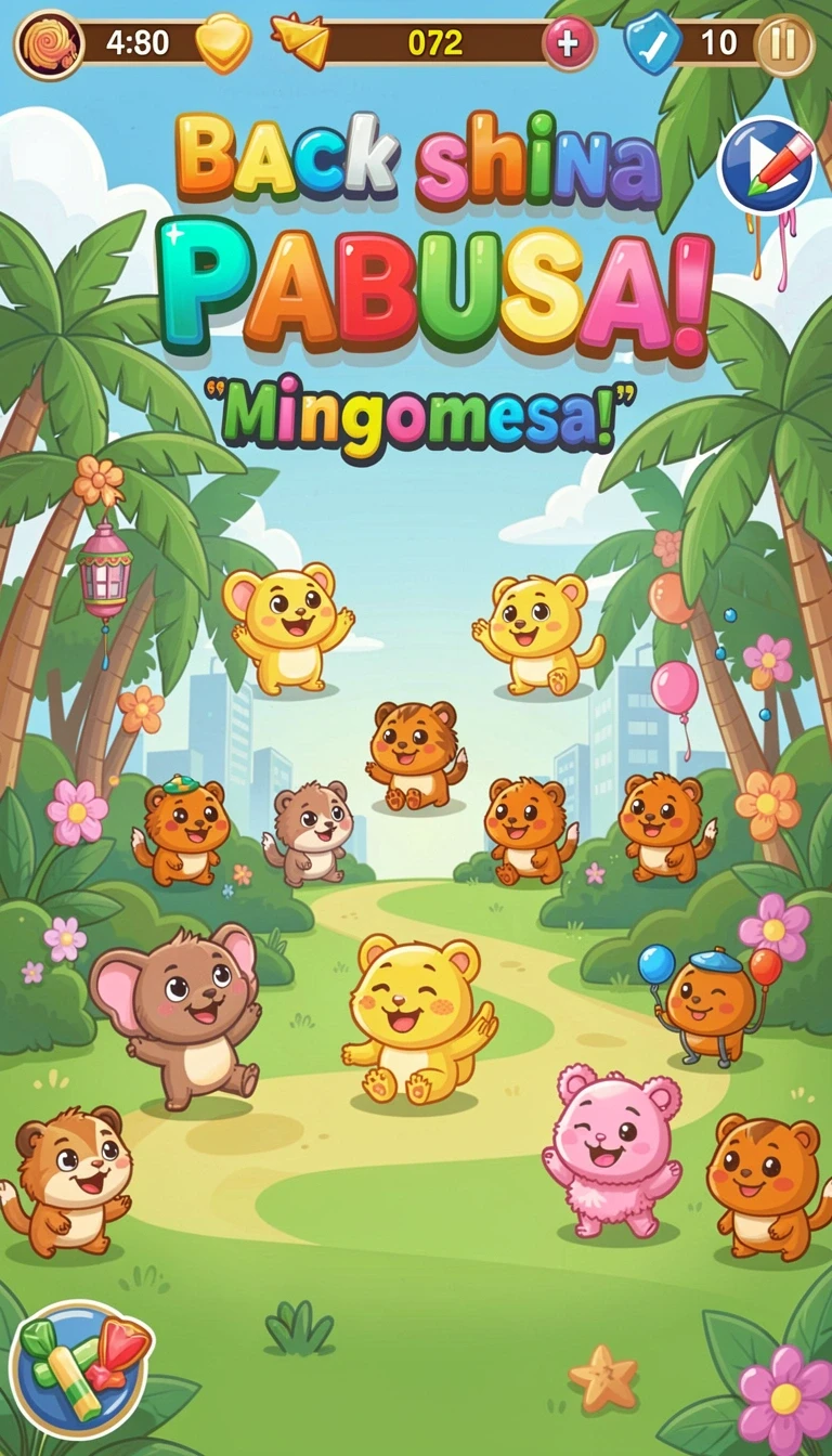 Screenshot Aplikasi jmtoto Terbaru dengan Fitur Terbaik nomor 2