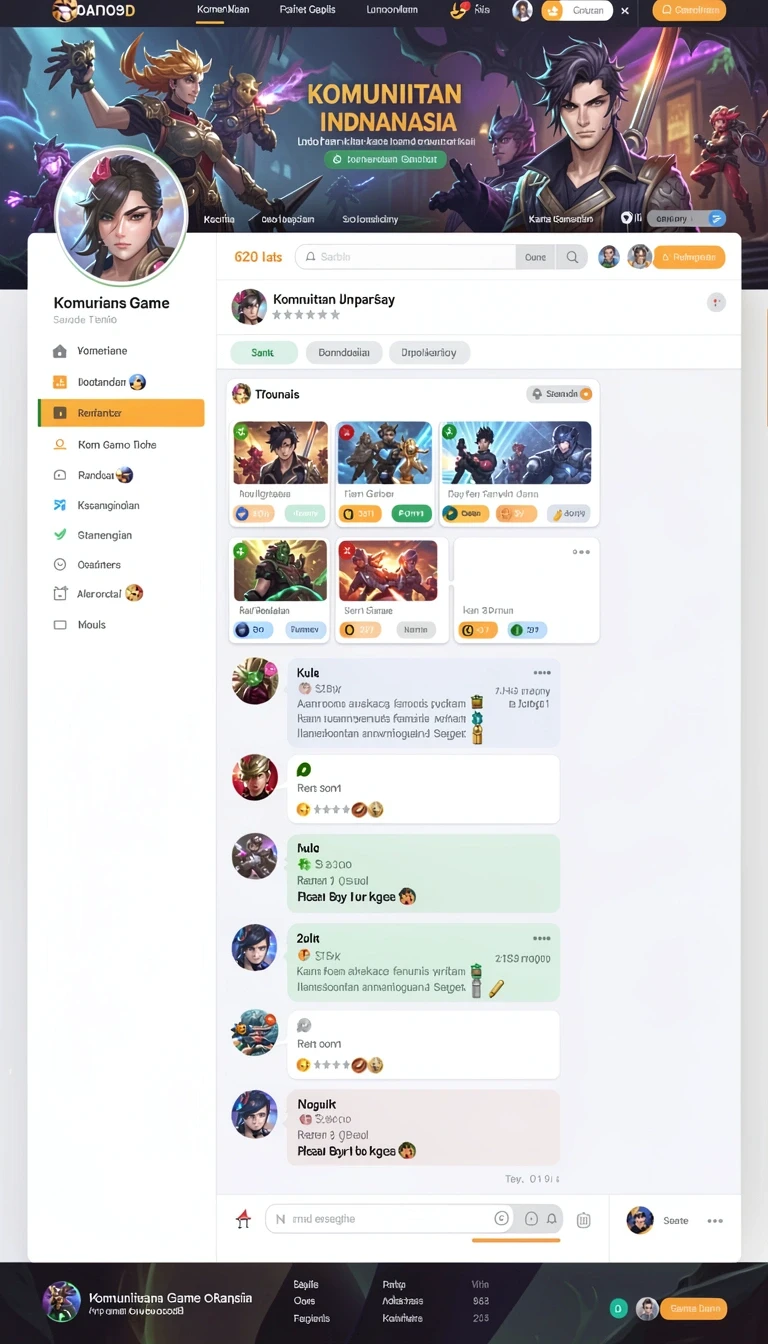 Screenshot deep APK: Fitur, Ukuran, dan Link Download nomor 3