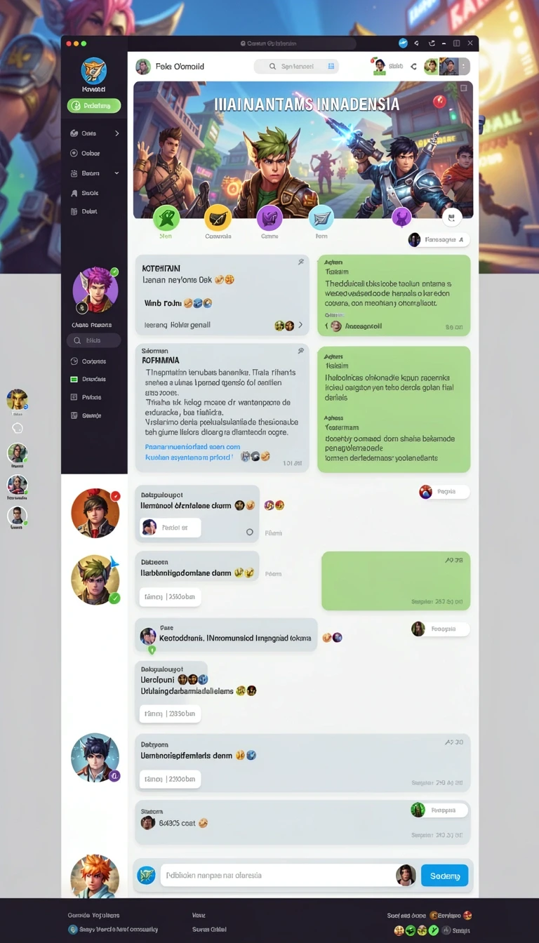 Screenshot Update Aplikasi sl888 Terbaru 2026 nomor 1