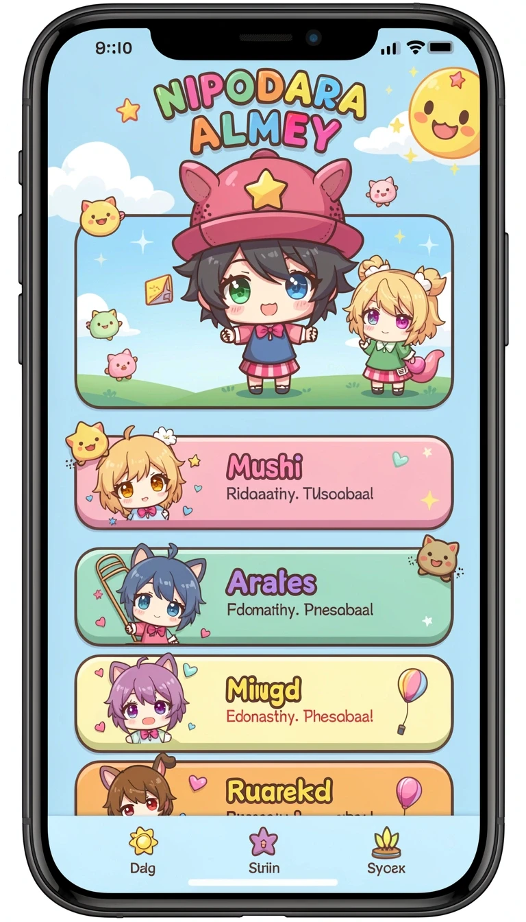 Screenshot Aplikasi win4d Terpercaya untuk Android nomor 3