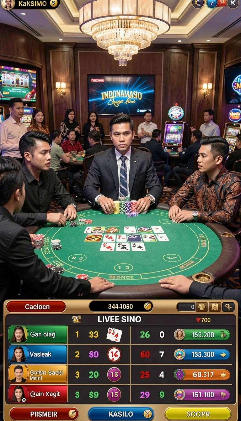 Screenshot Aplikasi toto12 Ringan untuk Android nomor 3