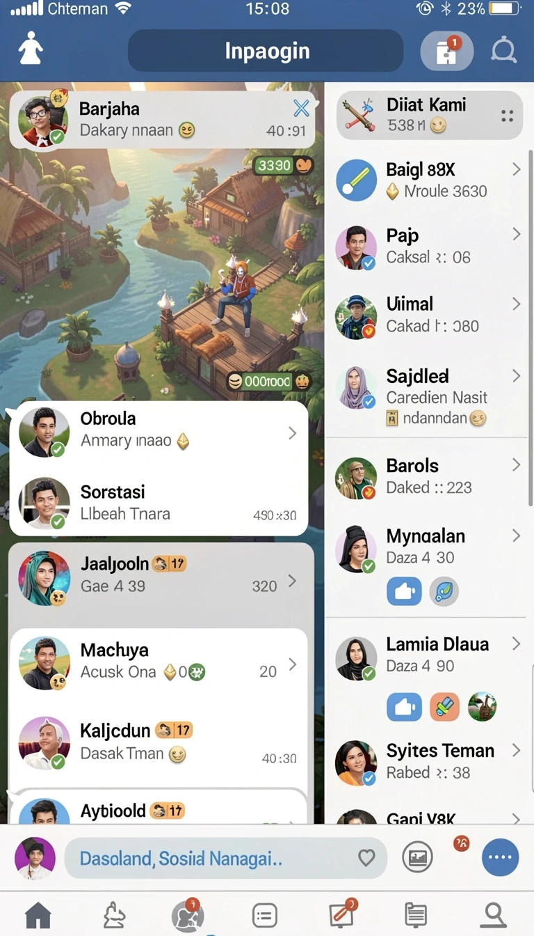 Screenshot colatogel APK: Cara Download dan Instal di Android nomor 2