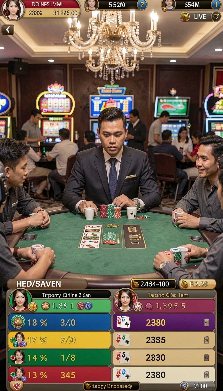 Screenshot Panduan Lengkap Aplikasi vo777 untuk Pemula nomor 1