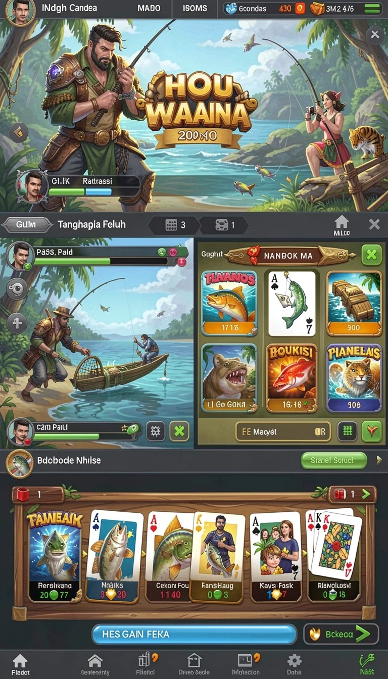 Screenshot Download Aplikasi macantogel Terbaru untuk HP Android nomor 1