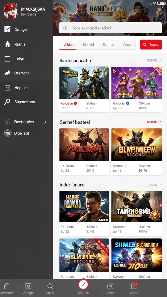 Screenshot Unduh dora77 APK Gratis untuk Android nomor 3
