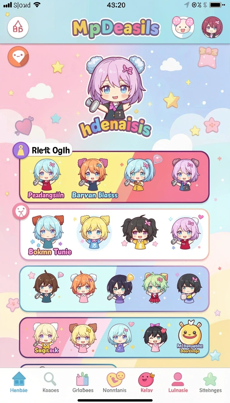 Screenshot 8zl APK: Fitur, Ukuran, dan Link Download nomor 3