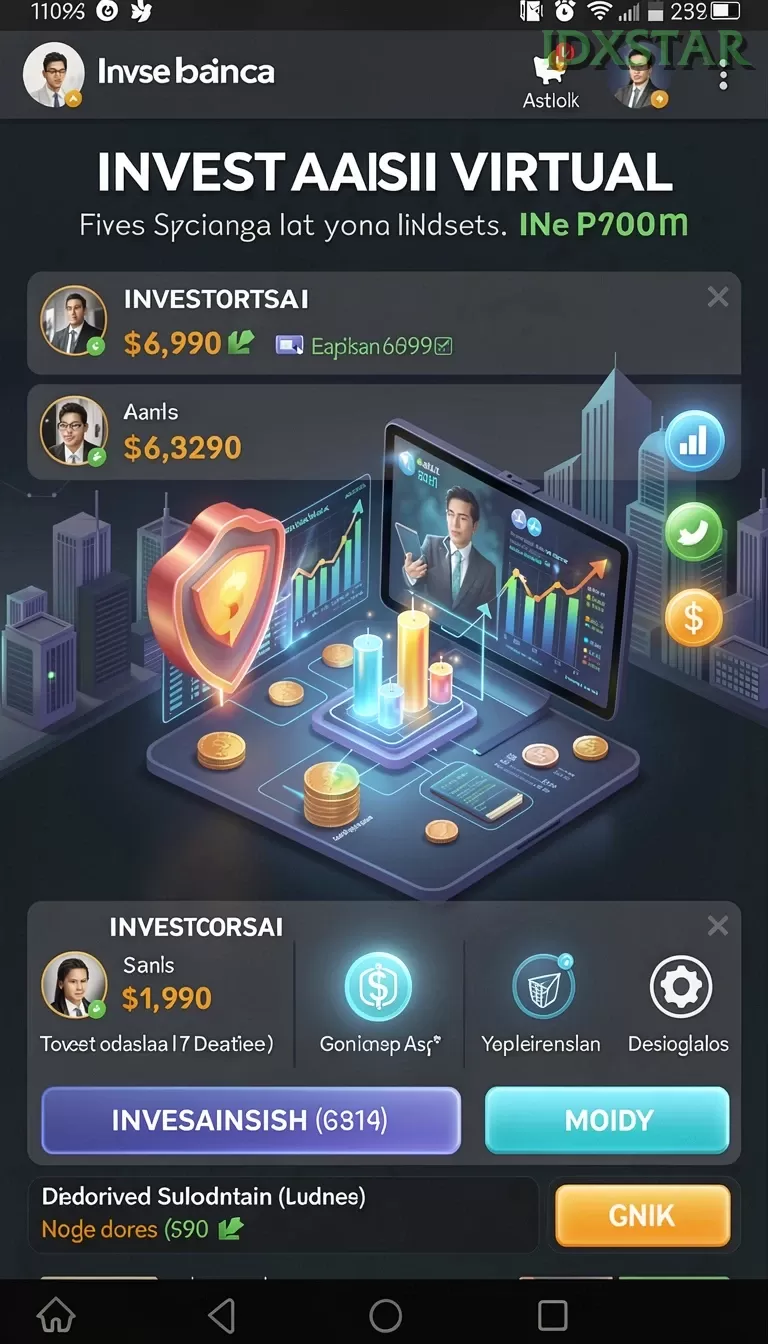 Screenshot idrgame nomor 2