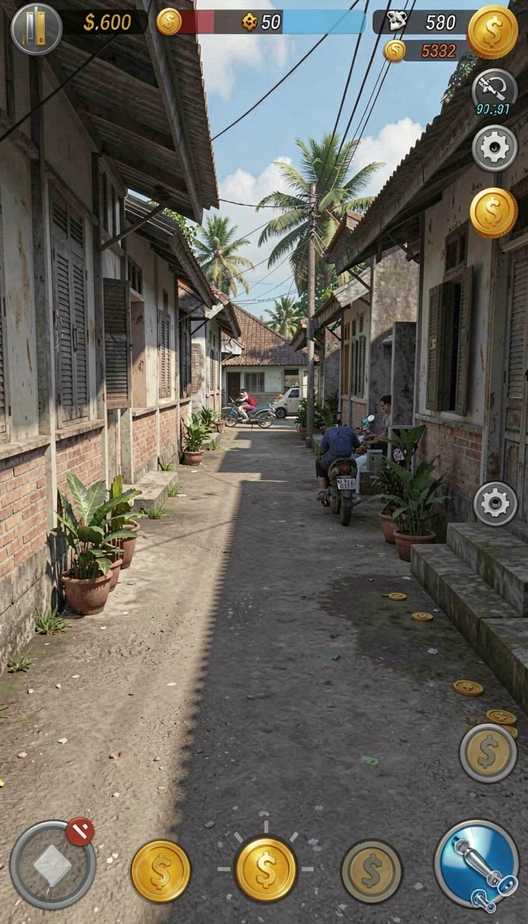 Screenshot Download Aplikasi 666f Terbaru untuk HP Android nomor 2