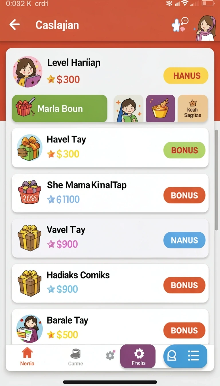 Screenshot Aplikasi slot367 Terbaru dengan Fitur Terbaik nomor 1