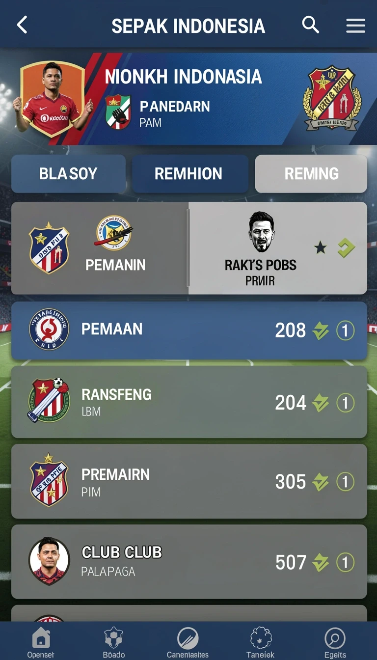 Screenshot monte77 Versi Terbaru untuk Android Tanpa Ribet nomor 2