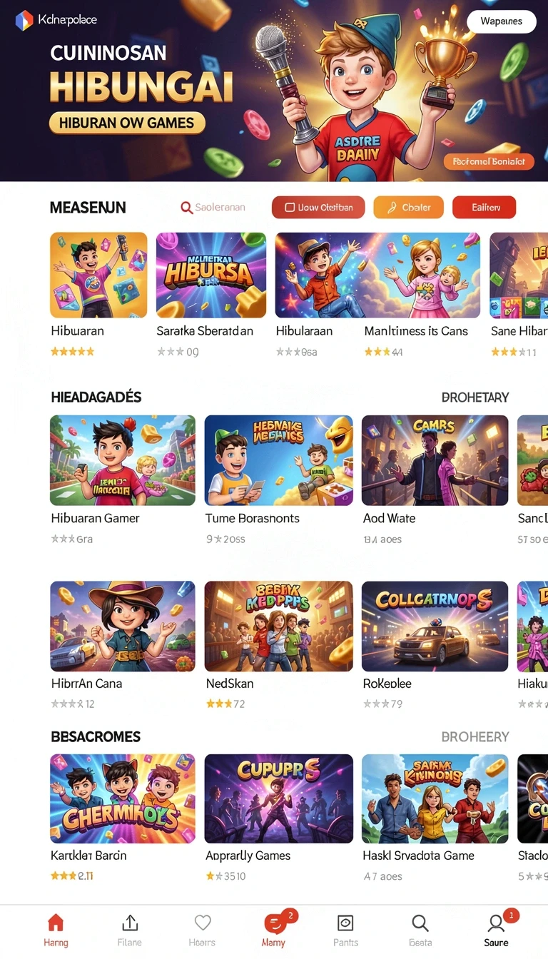 Screenshot Cara Menggunakan Aplikasi gila138 untuk Pemula nomor 3