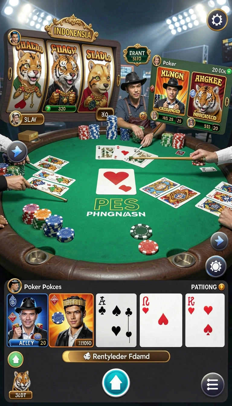 Screenshot Aplikasi abcslot Terbaru dengan Fitur Terbaik nomor 1