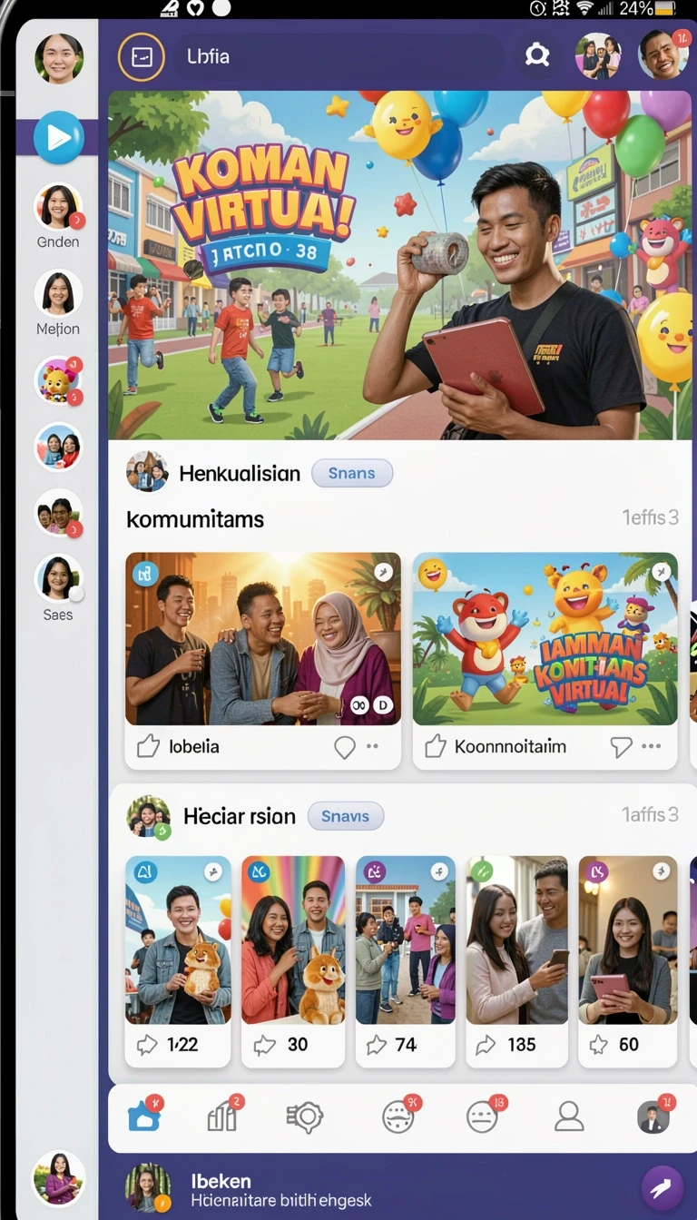 Screenshot Download Aplikasi 666f Terbaru untuk HP Android nomor 1
