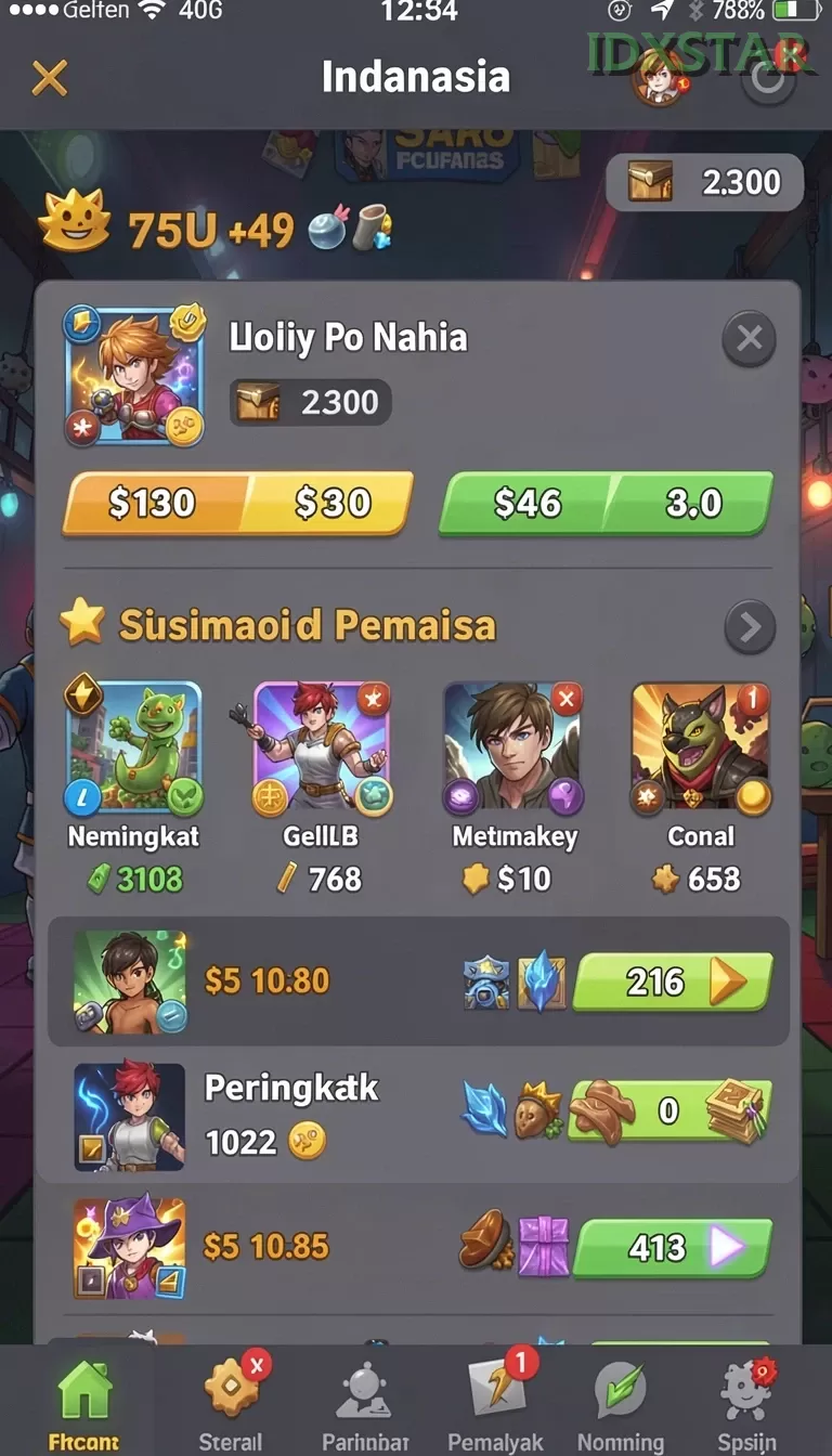 Screenshot coloksgp nomor 3