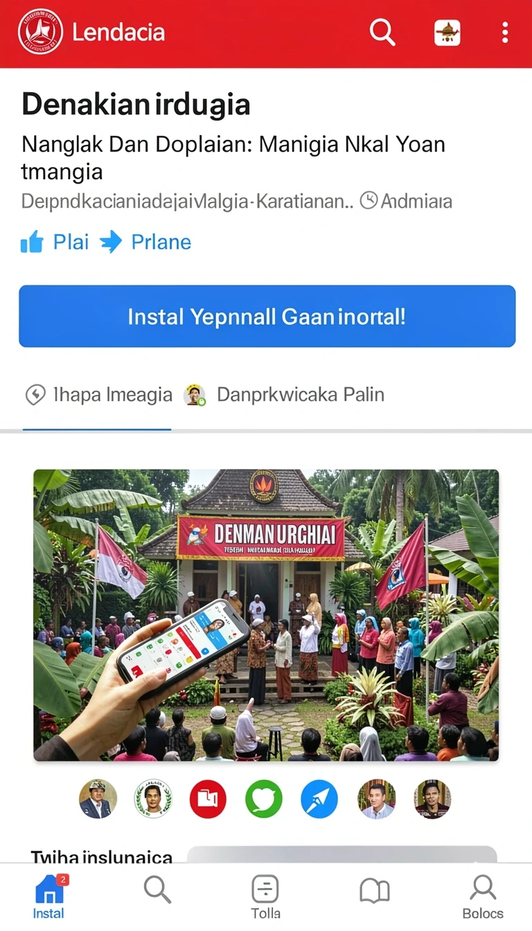 Screenshot Download maxslot APK Terbaru untuk HP Android nomor 2