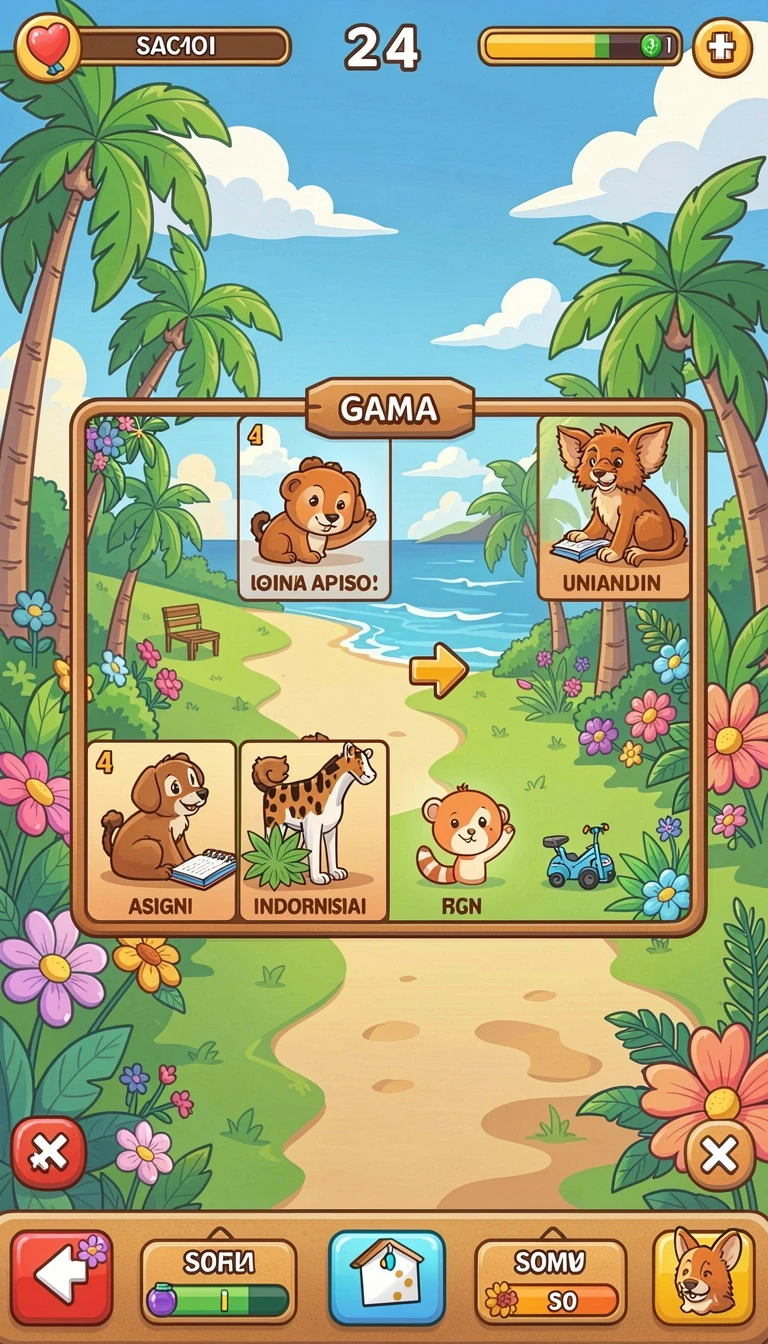 Screenshot lkopen Terbaru: Download APK Resmi dan Aman nomor 3